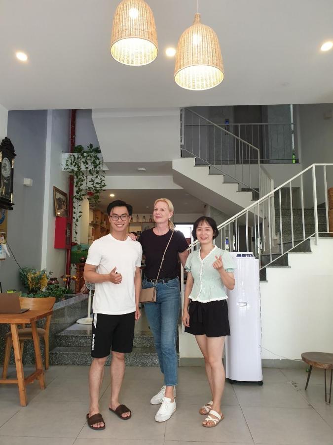 Lem'S Apartment & Coffee Đà Nẵng Extérieur photo