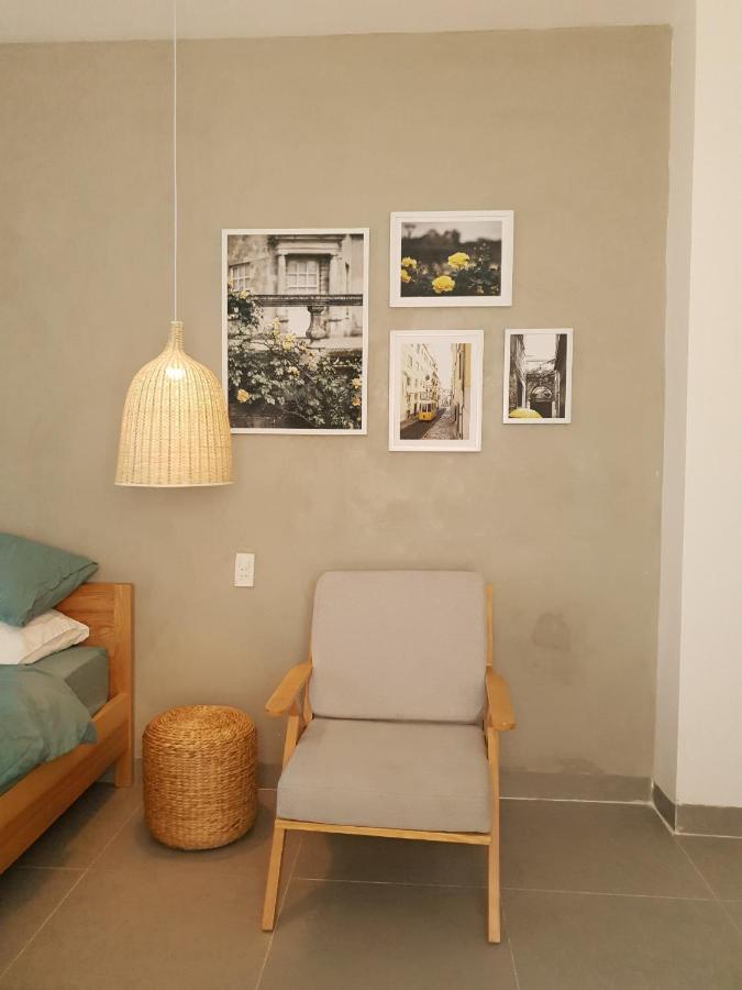 Lem'S Apartment & Coffee Đà Nẵng Extérieur photo