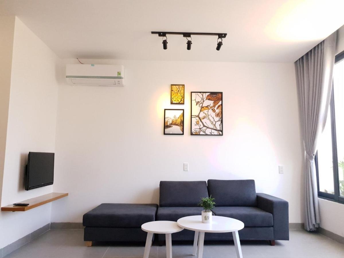 Lem'S Apartment & Coffee Đà Nẵng Extérieur photo