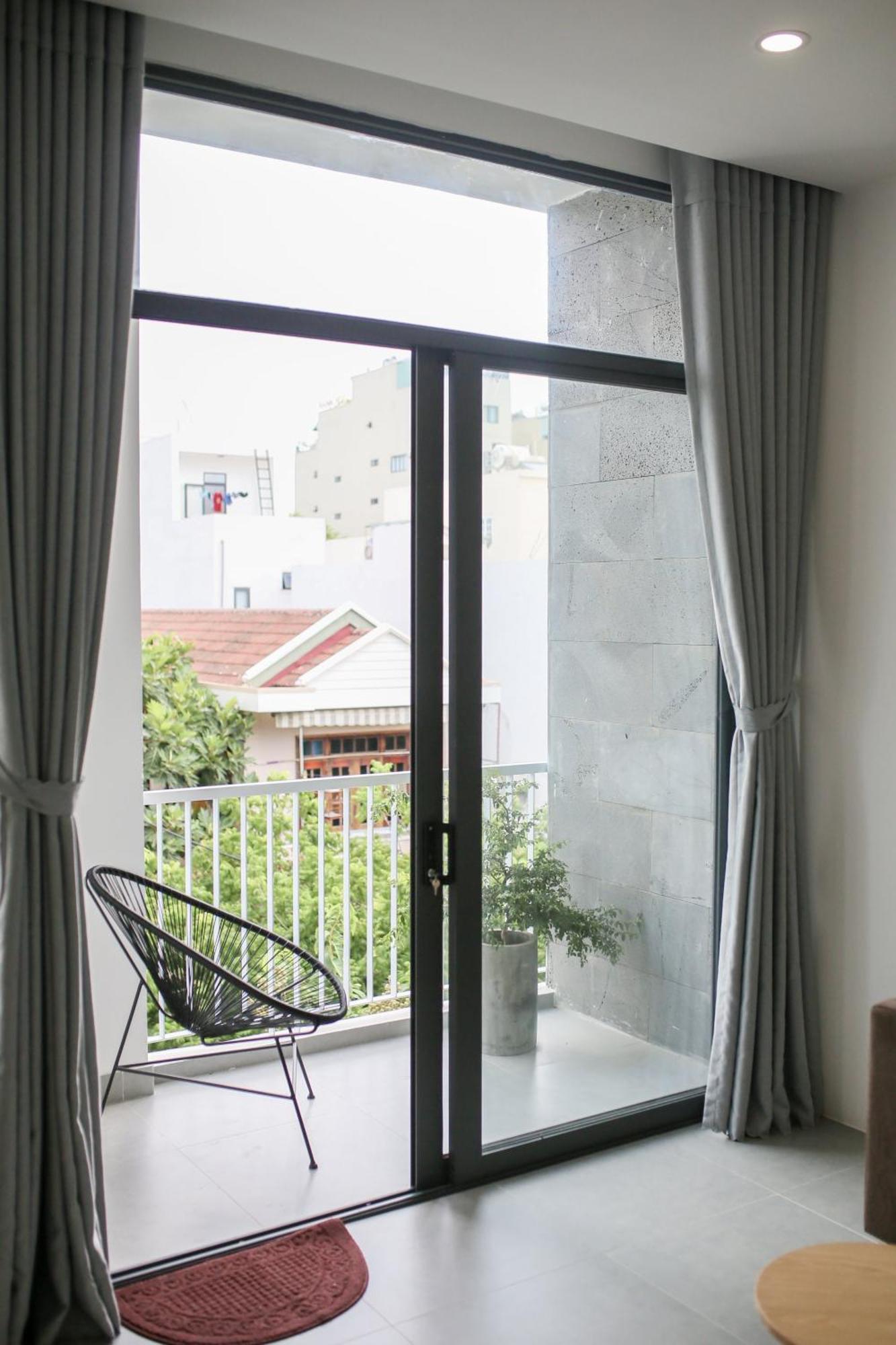 Lem'S Apartment & Coffee Đà Nẵng Extérieur photo