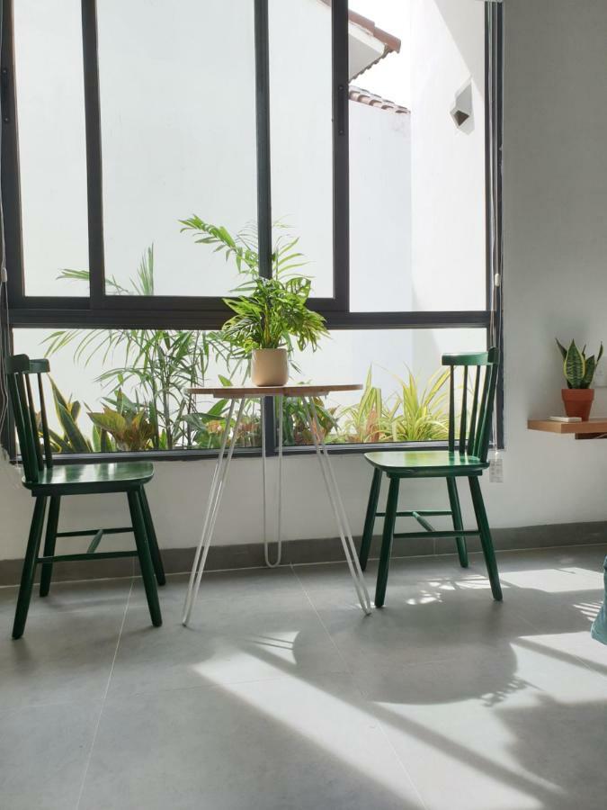 Lem'S Apartment & Coffee Đà Nẵng Extérieur photo